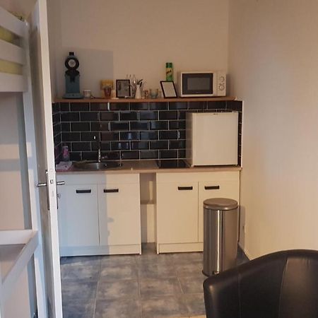 Bed and Breakfast Le Betrot Estissac Экстерьер фото
