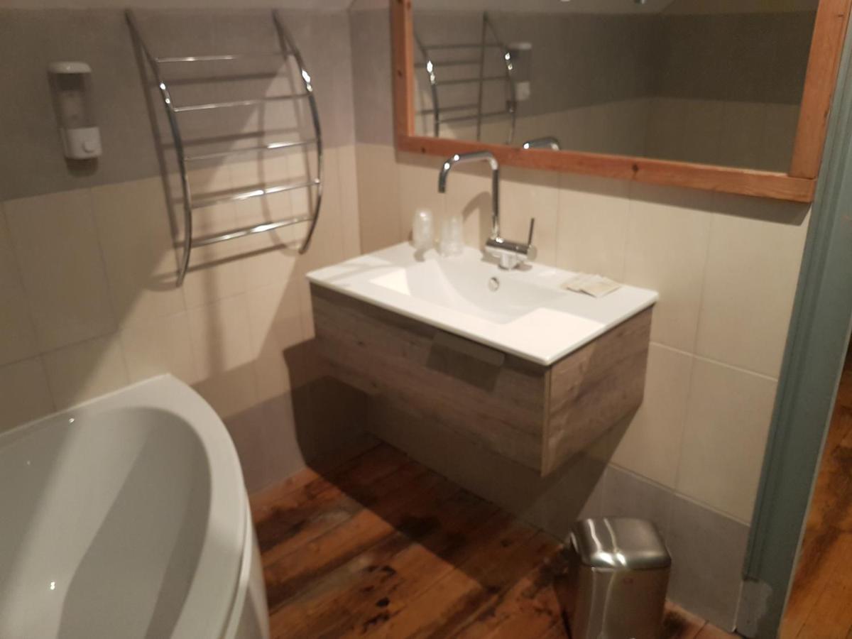 Bed and Breakfast Le Betrot Estissac Экстерьер фото